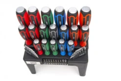 HBM Profi Slagvaste Schroevendraaierset 44-delig -Hyunda Hulpmiddel Winkel hbm 224 59.jpg 1200x600 7a55febc88