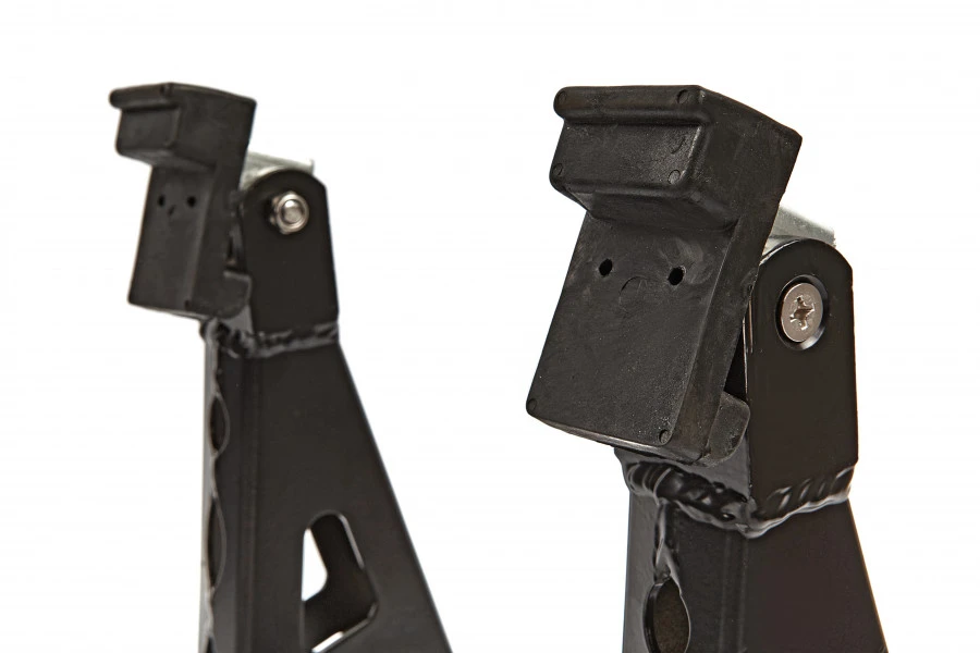 HBM Professionele GP Paddockstand Voor Het Voorwiel 5 HBM Professionele GP Paddockstand Voor Het Voorwiel - Afbeelding 5