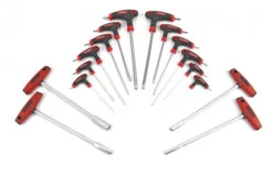 HBM 16 Delige T-Grepenset In Carbon Foam Inlay Voor Gereedschapswagen -Hyunda Hulpmiddel Winkel hbm 2265.jpg 1200x600 188c8ebc88