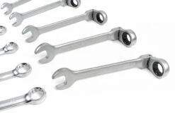 HBM 22 Delige Ring Ratel Steeksleutelset In Carbon Foam Inlay Voor Gereedschapswagen -Hyunda Hulpmiddel Winkel hbm 2274 1.jpg 1200x600 41b28ebc88