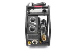 HBM 350 CI Smart Led Mig Lasinverter Met Digitaal Display En IGBT Technologie 400 Volt – Zwart -Hyunda Hulpmiddel Winkel hbm 232 61.jpg 1200x600 867f8ebc88