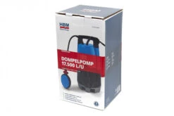 HBM 750W Dompelpomp 17.500 L/H -Hyunda Hulpmiddel Winkel hbm 2329 1.jpg 1200x600 96444ebc88