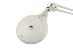HBM LED Verstelbare Loupelamp Met Dimmer En Tafelklem – 3800LUX -Hyunda Hulpmiddel Winkel hbm 234 30.jpg 1200x600 08ce8ebc88