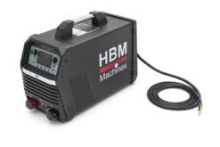 HBM 350 CI Smart Led Mig Lasinverter Met Digitaal Display En IGBT Technologie 400 Volt – Zwart -Hyunda Hulpmiddel Winkel hbm 236 58.jpg 1200x600 1cb70ebc88