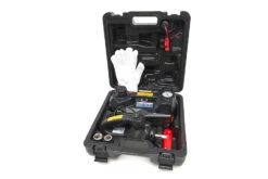 HBM Electrische 12 Volt 3 Ton Autokrik Met LED Verlichting Inclusief Slagmoersleutel 12 Volt In Handtas -Hyunda Hulpmiddel Winkel hbm 236 60.jpg 1200x600 81341ebc88