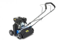 HBM Profi Benzine 208 Cc / 4 Takt Verticuteermachine 400 Mm Met 18 Messen -Hyunda Hulpmiddel Winkel hbm 2364.jpg 1200x600 b05f7ebc88
