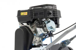 HBM Profi Benzine 208 Cc / 4 Takt Verticuteermachine 400 Mm Met 18 Messen -Hyunda Hulpmiddel Winkel hbm 2366.jpg 1200x600 011a8ebc88