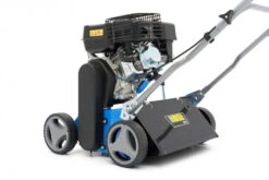 HBM Profi Benzine 208 Cc / 4 Takt Verticuteermachine 400 Mm Met 18 Messen -Hyunda Hulpmiddel Winkel hbm 2367.jpg 1200x600 5d13aebc88