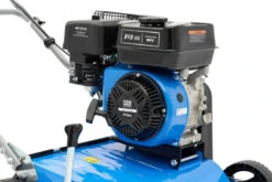 HBM Profi Benzine 208 Cc / 4 Takt Verticuteermachine 400 Mm Met 18 Messen -Hyunda Hulpmiddel Winkel hbm 2370.jpg 1200x600 77700ebc88