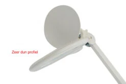 HBM LED Verstelbare Loupelamp Met Dimmer En Tafelklem – 3800LUX -Hyunda Hulpmiddel Winkel hbm 239 29.jpg 1200x600 4db8debc88