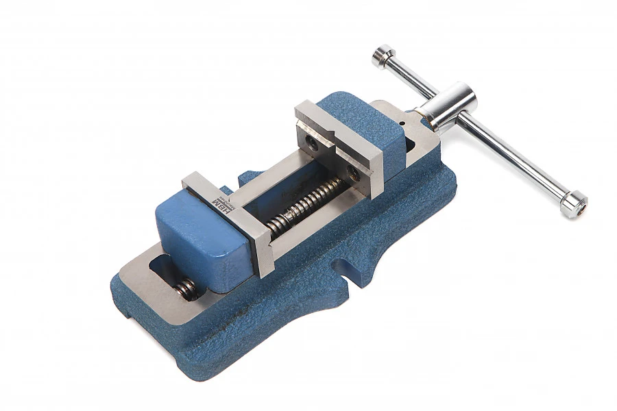 HBM 70 Mm Precisie Lage Zelf Centrerende Machineklem 2 HBM 70 Mm Precisie Lage Zelf Centrerende Machineklem - Afbeelding 2