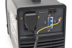 HBM 350 CI Smart Led Mig Lasinverter Met Digitaal Display En IGBT Technologie 400 Volt – Zwart -Hyunda Hulpmiddel Winkel hbm 241 60.jpg 1200x600 f826debc88