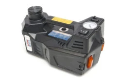 HBM Electrische 12 Volt 3 Ton Autokrik Met LED Verlichting Inclusief Slagmoersleutel 12 Volt In Handtas -Hyunda Hulpmiddel Winkel hbm 241 61.jpg 1200x600 d20b5ebc88