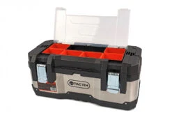 Tactix Professionele RVS Gereedschapskoffer Met Uitneembare Opbergbakjes -Hyunda Hulpmiddel Winkel hbm 243 37.jpg 1200x600 4136debc88