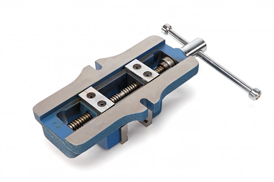 HBM 70 Mm Precisie Lage Zelf Centrerende Machineklem 3 HBM 70 Mm Precisie Lage Zelf Centrerende Machineklem - Afbeelding 3