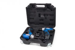 HBM 10,8 Volt Accu Slagmoersleutel En Slagschroevendraaier -Hyunda Hulpmiddel Winkel hbm 245 33.jpg 1200x600 17826ebc88