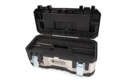 Tactix Professionele RVS Gereedschapskoffer Met Uitneembare Opbergbakjes -Hyunda Hulpmiddel Winkel hbm 245 34.jpg 1200x600 7ce4cebc88