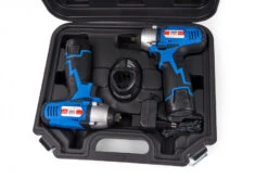 HBM 10,8 Volt Accu Slagmoersleutel En Slagschroevendraaier -Hyunda Hulpmiddel Winkel hbm 246 33.jpg 1200x600 b049debc88