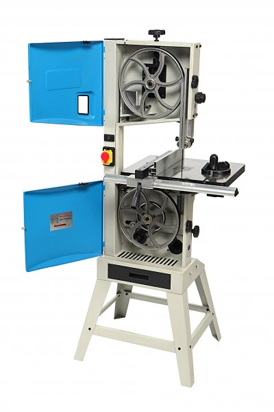 HBM 300 Profi Houtlintzaagmachine 1 HBM 300 Profi Houtlintzaagmachine