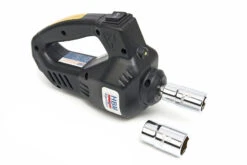 HBM Electrische 12 Volt 3 Ton Autokrik Met LED Verlichting Inclusief Slagmoersleutel 12 Volt In Handtas -Hyunda Hulpmiddel Winkel hbm 255 50.jpg 1200x600 ecee2ebc88