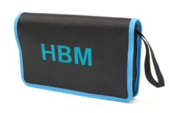 HBM 12 Delige Professionele Torx Schroevendraaierset In Stevige Opbergetui -Hyunda Hulpmiddel Winkel hbm 256 51.jpg 1200x600 5d357ebc88