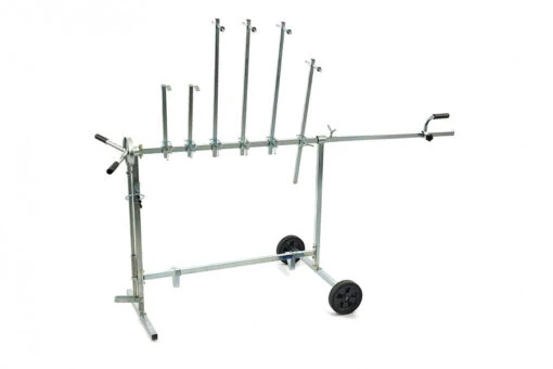 HBM Verrijdbare En Draaibare Spuitstandaard, Schuurstandaard 4 HBM Verrijdbare En Draaibare Spuitstandaard, Schuurstandaard -Hyunda Hulpmiddel Winkel hbm 261 37.jpg 1200x600 c0a0aebc88