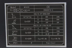HBM 230 CI MIG Inverter Met Digitaal Display En IGBT Technologie -Hyunda Hulpmiddel Winkel hbm 262 43.jpg 1200x600 5ece3ebc88
