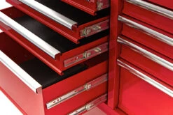 HBM Gereedschapswagen Met Houten Werkblad 117 Cm, Rood -Hyunda Hulpmiddel Winkel hbm 263 27.jpg 1200x600 bfe61ebc88