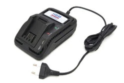 HBM Professionele 20 Volt 4,0AH Lion Vlakschuurmachine Inclusief 2 Lion Accu's En 15 Schuurvellen -Hyunda Hulpmiddel Winkel hbm 263 52.jpg 1200x600 a9dfeebc88