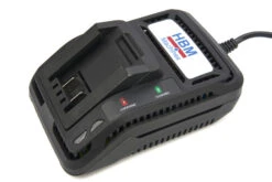 HBM Professionele 20 Volt 4,0AH Lion Vlakschuurmachine Inclusief 2 Lion Accu's En 15 Schuurvellen -Hyunda Hulpmiddel Winkel hbm 264 52.jpg 1200x600 7e8f3ebc88