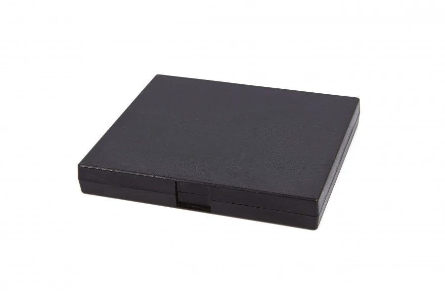 Dasqua Professionele 6 Delige Telescopische Kaliberset 8 / 100 Mm 5 Dasqua Professionele 6 Delige Telescopische Kaliberset 8 / 100 Mm - Afbeelding 5