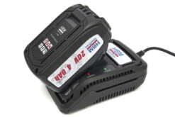 HBM Professionele 20 Volt 4,0AH Lion Vlakschuurmachine Inclusief 2 Lion Accu's En 15 Schuurvellen -Hyunda Hulpmiddel Winkel hbm 265 54.jpg 1200x600 15948ebc88