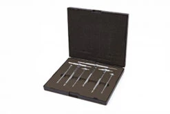 Dasqua Professionele 6 Delige Telescopische Kaliberset 8 / 100 Mm 9 Dasqua Professionele 6 Delige Telescopische Kaliberset 8 / 100 Mm -Hyunda Hulpmiddel Winkel hbm 266 17.jpg 1200x600 e343eebc88