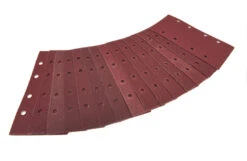 HBM Professionele 20 Volt 4,0AH Lion Vlakschuurmachine Inclusief 2 Lion Accu's En 15 Schuurvellen -Hyunda Hulpmiddel Winkel hbm 271 36.jpg 1200x600 ae6c3ebc88