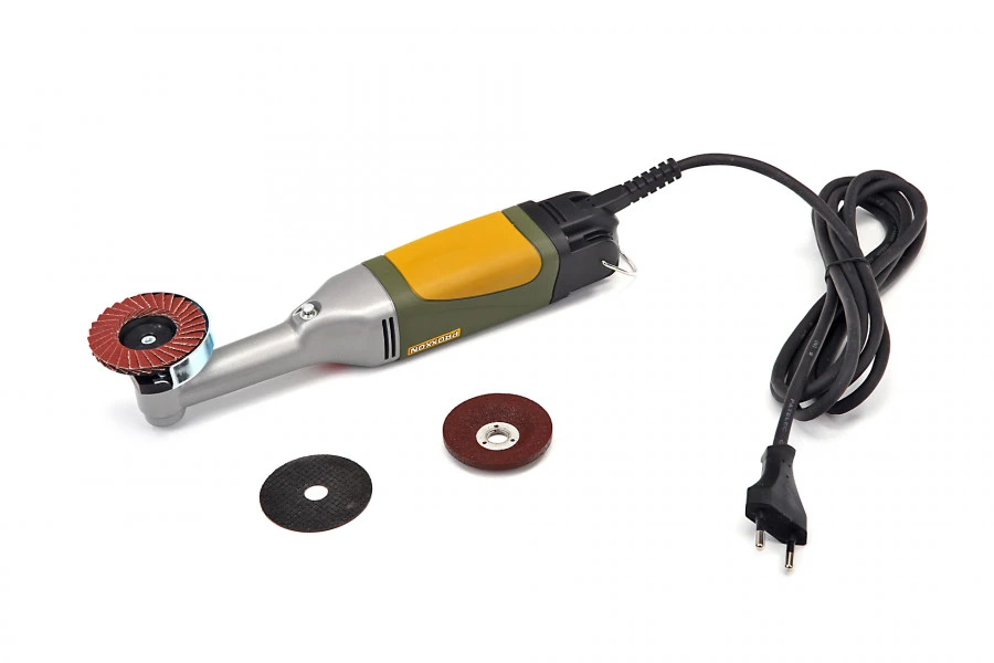 Proxxon Haakse Slijper Met Lange Hals LHW 1 Proxxon Haakse Slijper Met Lange Hals LHW