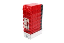 HBM 8 Delige Opbergbakken, Stapelbakkkenset Met Ophangrails Voor Wandmontage -Hyunda Hulpmiddel Winkel hbm 280 38.jpg 1200x600 458acebc88