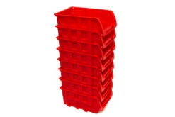 HBM 8 Delige Opbergbakken, Stapelbakkkenset Met Ophangrails Voor Wandmontage -Hyunda Hulpmiddel Winkel hbm 281 41.jpg 1200x600 ea611ebc88