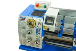 HBM 280 X 600 Profi Metaaldraaibank Tandwiel Geschakeld Compleet -Hyunda Hulpmiddel Winkel hbm 282 29.jpg 1200x600 2e786ebc88