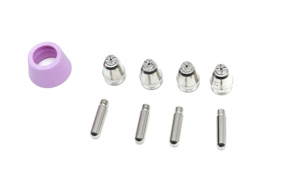 HBM CUT 60 Plasmasnijder Met Digitaal Display En IGBT Technologie 5 HBM CUT 60 Plasmasnijder Met Digitaal Display En IGBT Technologie - Afbeelding 5