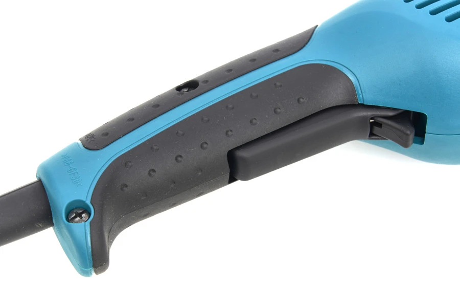 Makita GA5021C Haakse Slijper - 1450W - 125mm 12 Makita GA5021C Haakse Slijper - 1450W - 125mm - Afbeelding 12