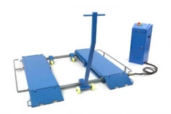 HBM 3 Ton Professionele Elektrische Autopoetsbrug, Poetsbrug, Bandenbrug -Hyunda Hulpmiddel Winkel hbm 289 10.jpg 1200x600 4359debc88