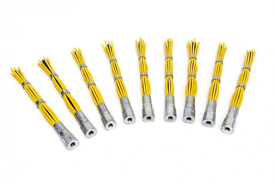 Hbm-9-delige-borstelset-voor-professionele-173-cc-onkruidborstelmachine-onkruidverwijderaar- 2 Hbm-9-delige-borstelset-voor-professionele-173-cc-onkruidborstelmachine-onkruidverwijderaar- - Afbeelding 2