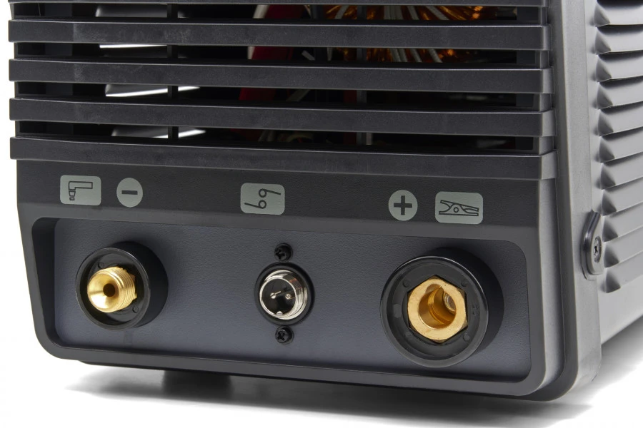 HBM CUT 60 Plasmasnijder Met Digitaal Display En IGBT Technologie 4 HBM CUT 60 Plasmasnijder Met Digitaal Display En IGBT Technologie - Afbeelding 4