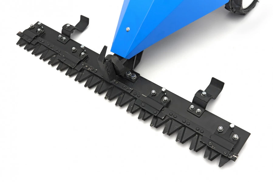 HBM Professionele 100 Cm Balkmaaier 208cc - 7.5 PK 9 HBM Professionele 100 Cm Balkmaaier 208cc - 7.5 PK - Afbeelding 9