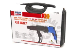 HBM Professionele 9-55 Mm Gipsplaat Schroefmachine / Schroefautomaat 710 Watt -Hyunda Hulpmiddel Winkel hbm 3002 12.jpg 1200x600 50c93ebc88