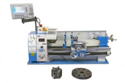 HBM 250 X 550 Profi Vario Metaaldraaibank Compleet Met 2 Assig LCD Digitaal Uitleessysteem -Hyunda Hulpmiddel Winkel hbm 3003 9.jpg 1200x600 3a4f9ebc88