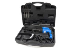 HBM Professionele 9-55 Mm Gipsplaat Schroefmachine / Schroefautomaat 710 Watt -Hyunda Hulpmiddel Winkel hbm 3004 12.jpg 1200x600 0c1cbebc88