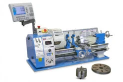 HBM 250 X 550 Profi Vario Metaaldraaibank Compleet Met 2 Assig LCD Digitaal Uitleessysteem -Hyunda Hulpmiddel Winkel hbm 3004 8.jpg 1200x600 c36e9ebc88