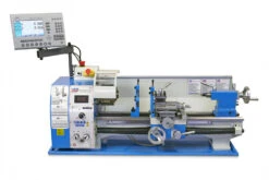 HBM 250 X 550 Profi Vario Metaaldraaibank Compleet Met 2 Assig LCD Digitaal Uitleessysteem -Hyunda Hulpmiddel Winkel hbm 3005 7.jpg 1200x600 3adeeebc88