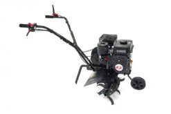 HBM 6.5 PK Grondfrees, Ploeg Met 196cc Benzine Motor -Hyunda Hulpmiddel Winkel hbm 3006 1.jpg 1200x600 e770cebc88